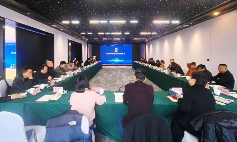 新朝陽6S生物低碳技術(shù)應(yīng)用服務(wù)體系正式亮相，探索綠色農(nóng)業(yè)低碳轉(zhuǎn)型新路徑