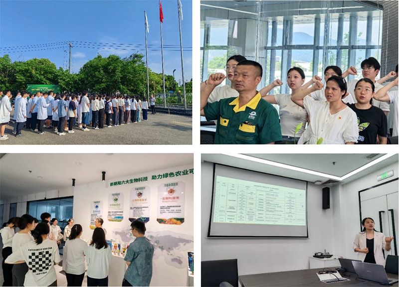 首個(gè)！中國(guó)農(nóng)業(yè)大學(xué)攜手新朝陽(yáng)啟動(dòng)“朝陽(yáng)稼穡計(jì)劃”