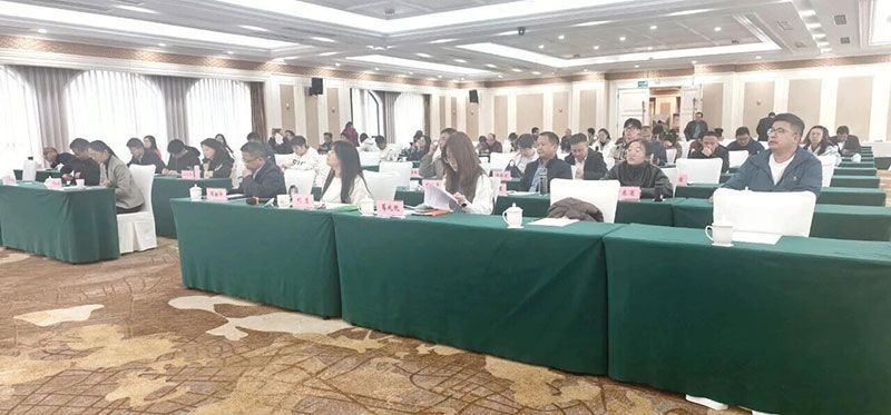 新朝陽(yáng)生物技術(shù)助力綠色防控，推動(dòng)柑橘產(chǎn)業(yè)綠色高質(zhì)量發(fā)展